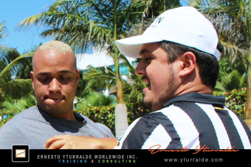 Team Building Ecuador | Actividades lúdicas empresariales en Quito