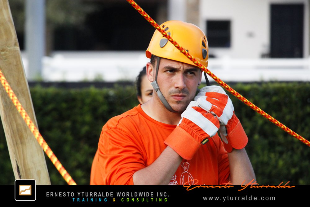 Team Building Ecuador | Actividades lúdicas empresariales en Quito