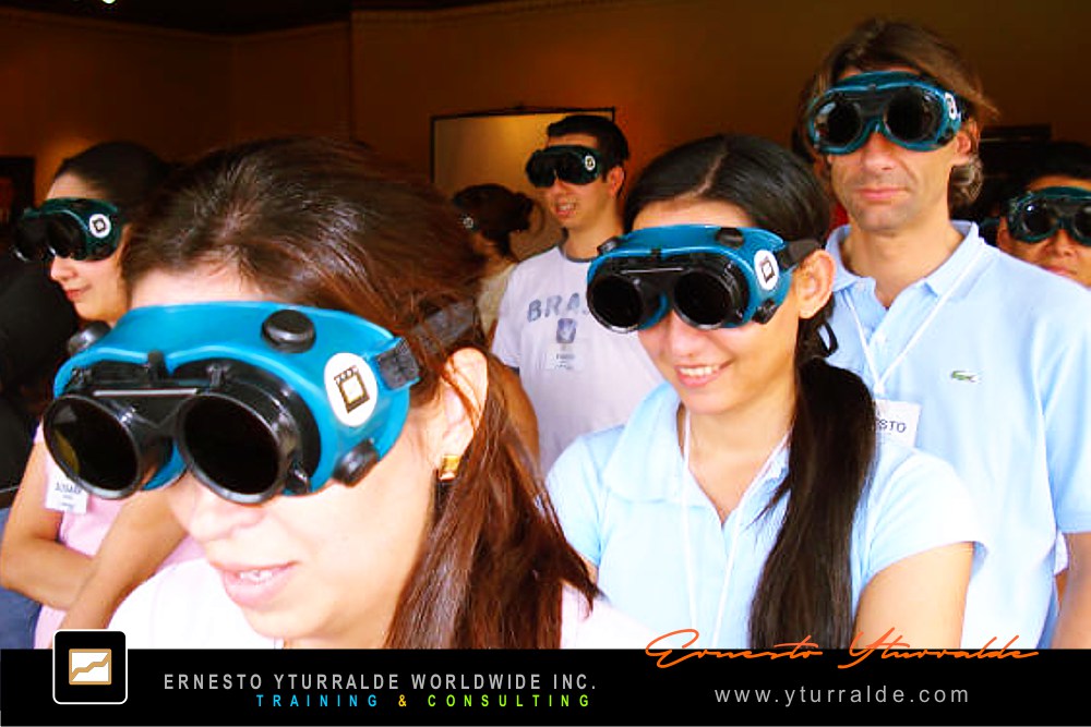 Team Building Ecuador | Actividades outdoor para fortalecer la colaboración en Quito