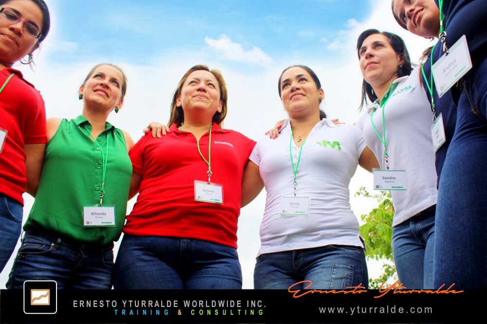 Team Building Ecuador | Actividades vivenciales para fortalecer la cultura organizacional